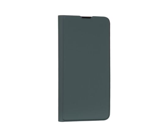 Чехол для мобильного телефона BeCover Exclusive New Style ZTE Blade A75 4G Dark Green (712819), изображение 2