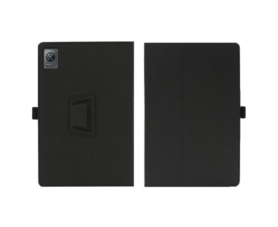 Чехол для планшета BeCover Slimbook Blackview Tab 60 8.68" Black (712833), изображение 3 Чехол для планшета BeCover Slimbook Blackview Tab 60 8.68" Black (712833), изображение 3