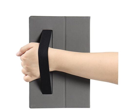 Чехол для планшета BeCover Slimbook Blackview Tab 60 8.68" Black (712833), изображение 5 Чехол для планшета BeCover Slimbook Blackview Tab 60 8.68" Black (712833), изображение 5