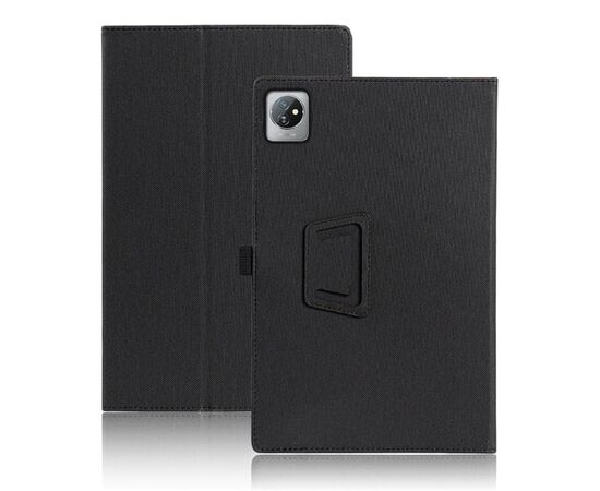 Чехол для планшета BeCover Slimbook Blackview Tab 70 WiFi 10.1" Black (712834), изображение 2 Чехол для планшета BeCover Slimbook Blackview Tab 70 WiFi 10.1" Black (712834), изображение 2
