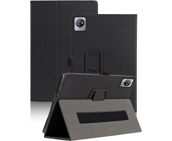 Чохол до планшета BeCover Slimbook Blackview Tab 70 WiFi 10.1" Black (712834)