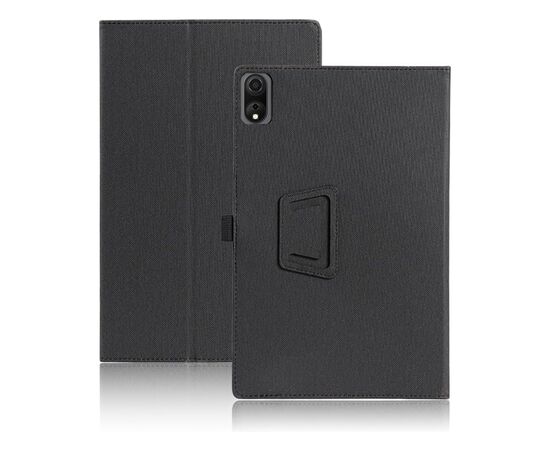 Чехол для планшета BeCover Slimbook Blackview Tab 90 WiFi 10.92" Black (712835), изображение 2 Чехол для планшета BeCover Slimbook Blackview Tab 90 WiFi 10.92" Black (712835), изображение 2