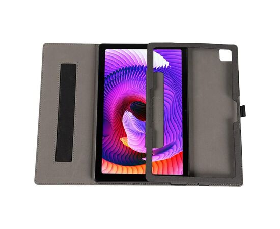 Чехол для планшета BeCover Slimbook Blackview Tab 90 WiFi 10.92" Black (712835), изображение 3 Чехол для планшета BeCover Slimbook Blackview Tab 90 WiFi 10.92" Black (712835), изображение 3