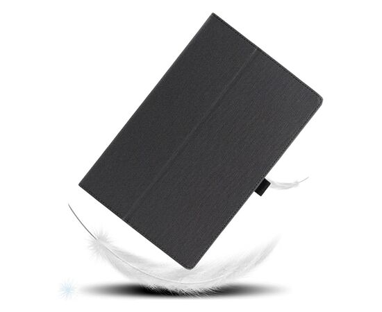 Чехол для планшета BeCover Slimbook Blackview Tab 90 WiFi 10.92" Black (712835), изображение 6 Чехол для планшета BeCover Slimbook Blackview Tab 90 WiFi 10.92" Black (712835), изображение 6