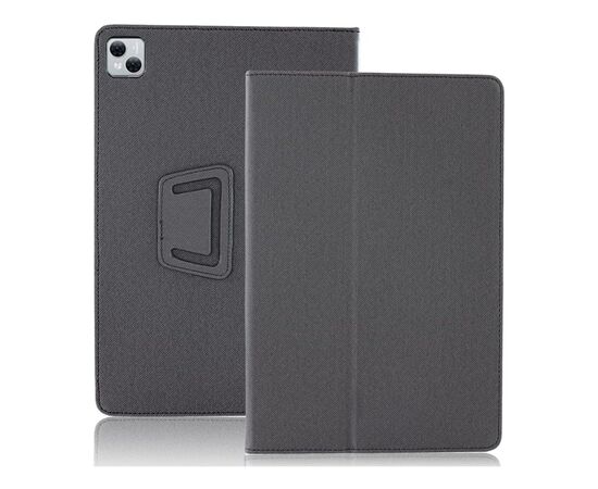 Чехол для планшета BeCover Slimbook Oscal Pad 13 10.1" Black (712830), изображение 2 Чехол для планшета BeCover Slimbook Oscal Pad 13 10.1" Black (712830), изображение 2