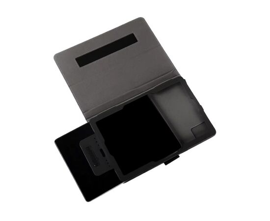 Чехол для планшета BeCover Slimbook Oscal Pad 13 10.1" Black (712830), изображение 4 Чехол для планшета BeCover Slimbook Oscal Pad 13 10.1" Black (712830), изображение 4