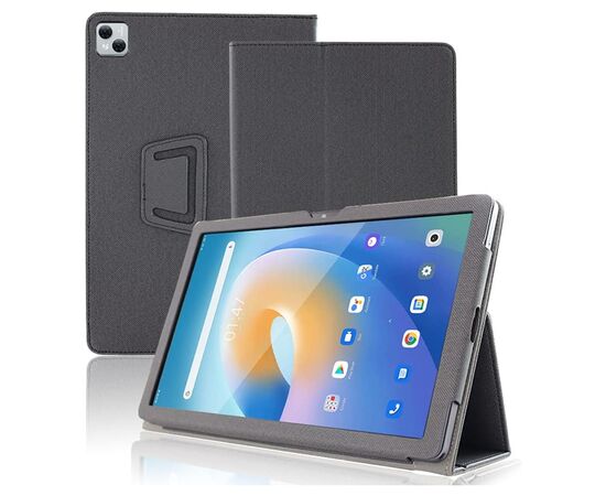 Чехол для планшета BeCover Slimbook Oscal Pad 13 10.1" Black (712830)