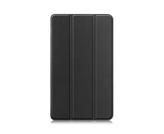 Чехол для планшета BeCover Smart Case Blackview Tab 60 8.68" Black (712836), изображение 2 Чехол для планшета BeCover Smart Case Blackview Tab 60 8.68" Black (712836), изображение 2