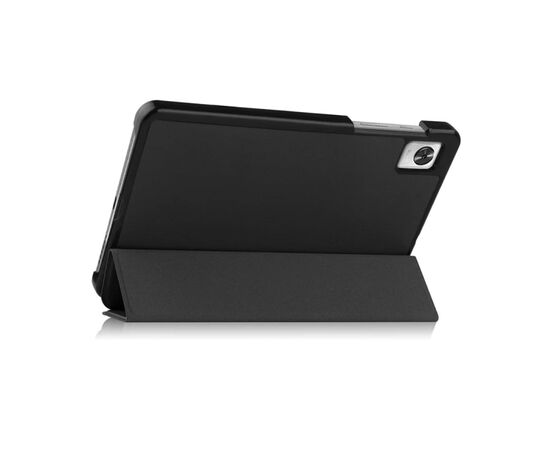 Чехол для планшета BeCover Smart Case Blackview Tab 60 8.68" Black (712836), изображение 4 Чехол для планшета BeCover Smart Case Blackview Tab 60 8.68" Black (712836), изображение 4