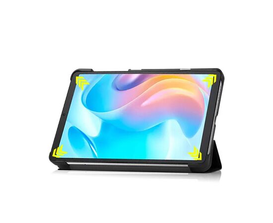 Чехол для планшета BeCover Smart Case Blackview Tab 60 8.68" Black (712836), изображение 7 Чехол для планшета BeCover Smart Case Blackview Tab 60 8.68" Black (712836), изображение 7