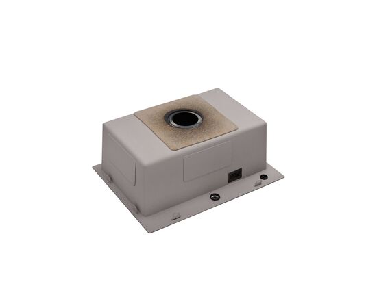 Мойка кухонная Kroner KD6050HM (CV027242), изображение 4 Мойка кухонная Kroner KD6050HM (CV027242), изображение 4