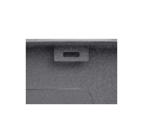 Мойка кухонная Kroner KD6050HM (CV027242), изображение 6 Мойка кухонная Kroner KD6050HM (CV027242), изображение 6