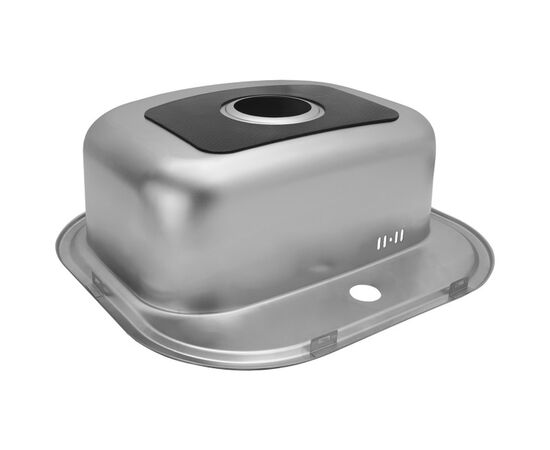 Мойка кухонная Kroner Satin-4749080180 (CV022758), изображение 4