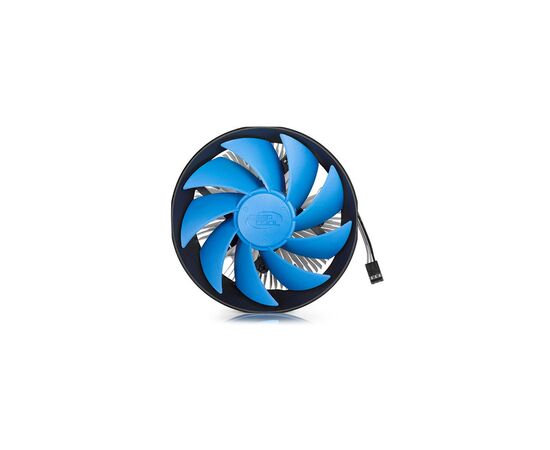 Кулер до процесора Deepcool GAMMA ARCHER, зображення 2 Кулер до процесора Deepcool GAMMA ARCHER, зображення 2