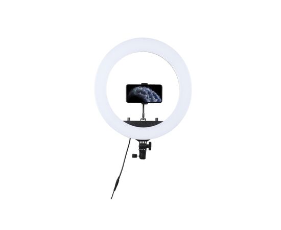 Набор блогера Puluz Ring LED lamp MCP0056 18" (MCP0056), изображение 2 Набор блогера Puluz Ring LED lamp MCP0056 18" (MCP0056), изображение 2