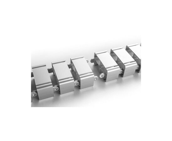 Держатель для кабеля Digitus гнучка кабельна трубка із кріпленням "гачок-петля", 2м (DA-90505), изображение 11 Держатель для кабеля Digitus гнучка кабельна трубка із кріпленням "гачок-петля", 2м (DA-90505), изображение 11