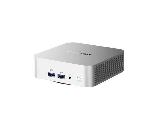 Компьютер GEEKOM Mini PC A8 / Ryzen7 8845HS, 32, 1TB, Radeon 780M, WIN11Pro (GMA8R78845HS-321T-EU)