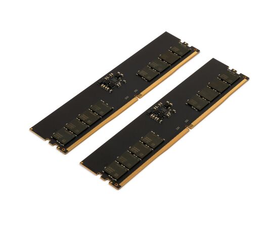 Модуль памяти для компьютера DDR5 64GB (2x32GB) 4800 MHz INTELIGENTES (IU5AIH2/64), изображение 3 Модуль памяти для компьютера DDR5 64GB (2x32GB) 4800 MHz INTELIGENTES (IU5AIH2/64), изображение 3