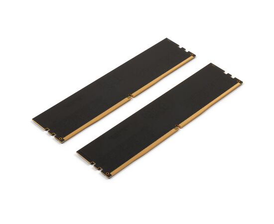 Модуль памяти для компьютера DDR5 64GB (2x32GB) 4800 MHz INTELIGENTES (IU5AIH2/64), изображение 4 Модуль памяти для компьютера DDR5 64GB (2x32GB) 4800 MHz INTELIGENTES (IU5AIH2/64), изображение 4