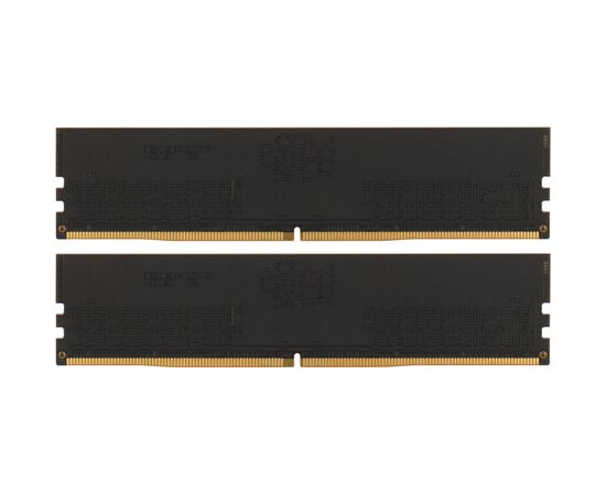 Модуль памяти для компьютера DDR5 32GB (2x16GB) 5200 MHz INTELIGENTES (IU5BII2/32), изображение 2 Модуль памяти для компьютера DDR5 32GB (2x16GB) 5200 MHz INTELIGENTES (IU5BII2/32), изображение 2