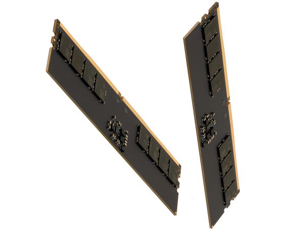 Модуль памяти для компьютера DDR5 32GB (2x16GB) 5200 MHz INTELIGENTES (IU5BII2/32), изображение 5 Модуль памяти для компьютера DDR5 32GB (2x16GB) 5200 MHz INTELIGENTES (IU5BII2/32), изображение 5