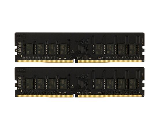 Модуль памяти для компьютера DDR4 8GB (2x4GB) 3200 MHz INTELIGENTES (IU4DHE2/8), изображение 2 Модуль памяти для компьютера DDR4 8GB (2x4GB) 3200 MHz INTELIGENTES (IU4DHE2/8), изображение 2