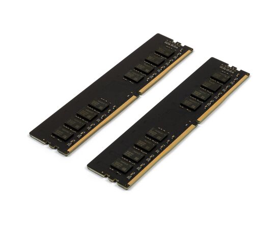 Модуль памяти для компьютера DDR4 8GB (2x4GB) 3200 MHz INTELIGENTES (IU4DHE2/8), изображение 3 Модуль памяти для компьютера DDR4 8GB (2x4GB) 3200 MHz INTELIGENTES (IU4DHE2/8), изображение 3