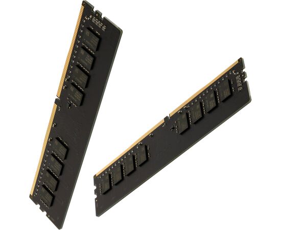 Модуль памяти для компьютера DDR4 8GB (2x4GB) 3200 MHz INTELIGENTES (IU4DHE2/8), изображение 5 Модуль памяти для компьютера DDR4 8GB (2x4GB) 3200 MHz INTELIGENTES (IU4DHE2/8), изображение 5