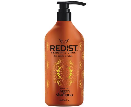 Шампунь Redist Professional С аргановым маслом 1000 мл (8697926017414)