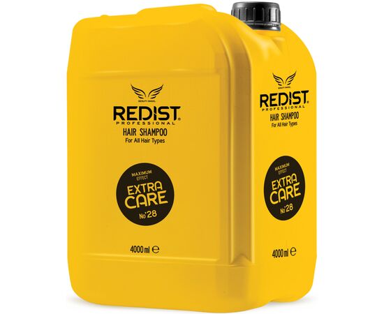 Шампунь Redist Professional Extra Care 4 л (8697926017636)