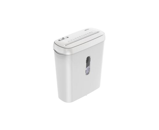 Уничтожитель документов Media-Tech WHITE SHREDDER (MT223) (884007), изображение 2 Уничтожитель документов Media-Tech WHITE SHREDDER (MT223) (884007), изображение 2