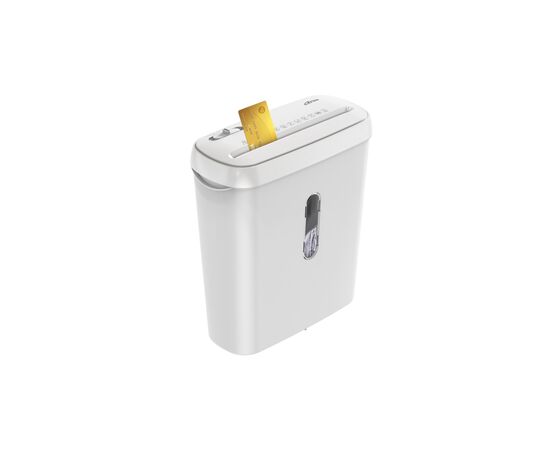 Уничтожитель документов Media-Tech WHITE SHREDDER (MT223) (884007), изображение 5 Уничтожитель документов Media-Tech WHITE SHREDDER (MT223) (884007), изображение 5