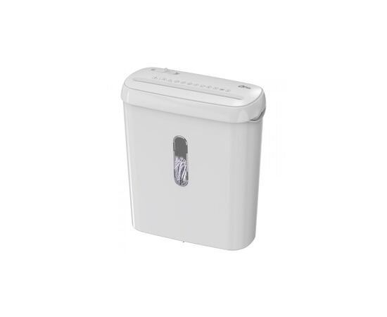 Знищувач документів Media-Tech WHITE SHREDDER (MT223) (884007)