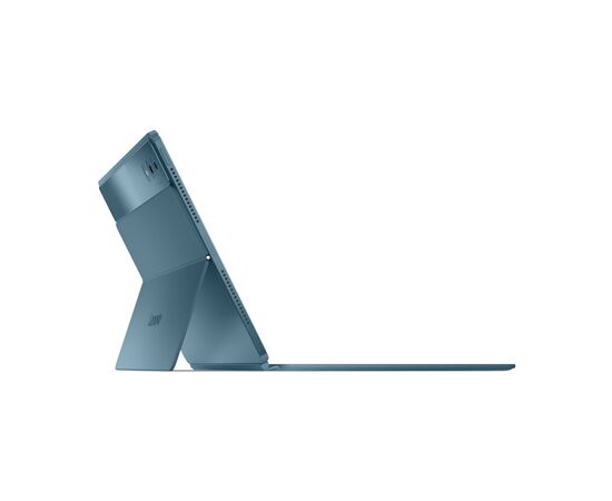 Планшет Lenovo Yoga Tab Plus 16/256 WiFi Tidal Teal + Keyboard&Pen (ZAEG0008UA), зображення 11 Планшет Lenovo Yoga Tab Plus 16/256 WiFi Tidal Teal + Keyboard&Pen (ZAEG0008UA), зображення 11