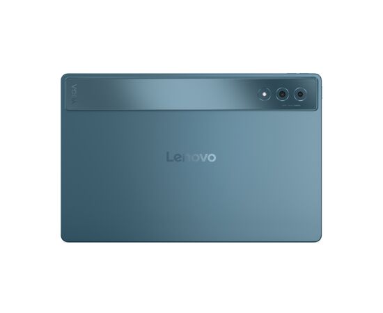 Планшет Lenovo Yoga Tab Plus 16/256 WiFi Tidal Teal + Keyboard&Pen (ZAEG0008UA), зображення 3 Планшет Lenovo Yoga Tab Plus 16/256 WiFi Tidal Teal + Keyboard&Pen (ZAEG0008UA), зображення 3