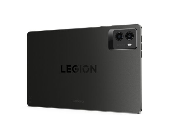 Планшет Lenovo Legion Tab (3rd Gen) 12/256 Eclipse Black + Case&Film (ZAEF0033UA), изображение 12 Планшет Lenovo Legion Tab (3rd Gen) 12/256 Eclipse Black + Case&Film (ZAEF0033UA), изображение 12