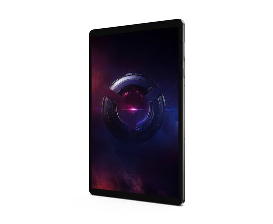 Планшет Lenovo Legion Tab (3rd Gen) 12/256 Eclipse Black + Case&Film (ZAEF0033UA)