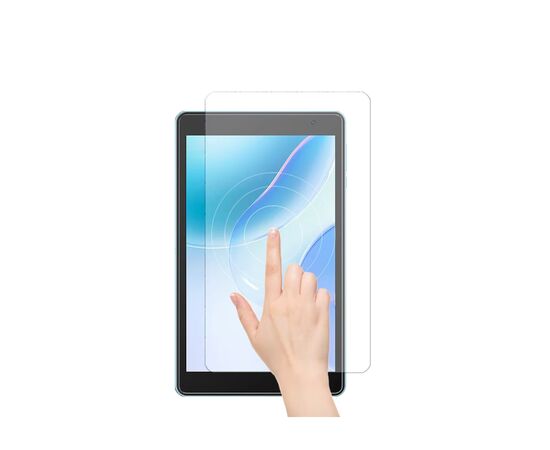 Стекло защитное BeCover Blackview Tab 50 WiFi 8.0" (712822), изображение 3 Стекло защитное BeCover Blackview Tab 50 WiFi 8.0" (712822), изображение 3