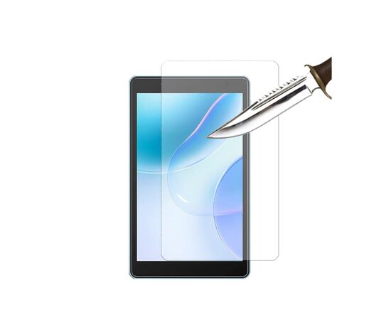Стекло защитное BeCover Blackview Tab 50 WiFi 8.0" (712822), изображение 4 Стекло защитное BeCover Blackview Tab 50 WiFi 8.0" (712822), изображение 4