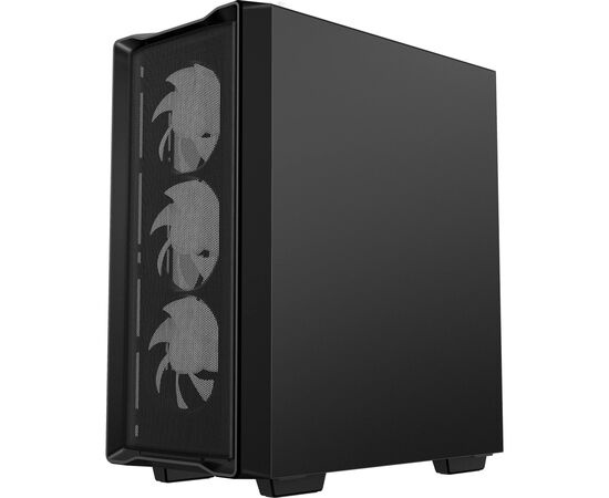 Корпус Deepcool CC560 Mesh V2 Black (R-CC560-BKAMA4-G-2), изображение 3 Корпус Deepcool CC560 Mesh V2 Black (R-CC560-BKAMA4-G-2), изображение 3