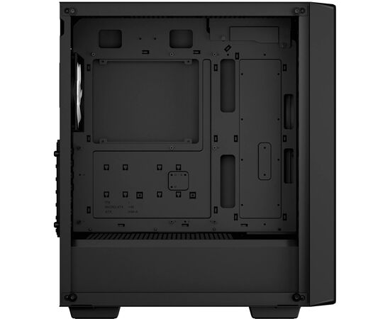 Корпус Deepcool CC560 Mesh V2 Black (R-CC560-BKAMA4-G-2), изображение 5 Корпус Deepcool CC560 Mesh V2 Black (R-CC560-BKAMA4-G-2), изображение 5