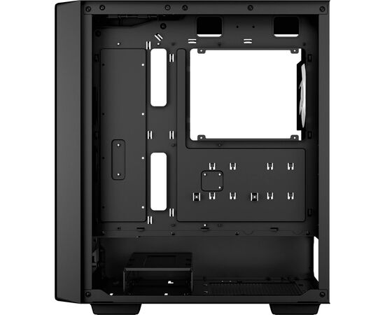 Корпус Deepcool CC560 Mesh V2 Black (R-CC560-BKAMA4-G-2), изображение 6 Корпус Deepcool CC560 Mesh V2 Black (R-CC560-BKAMA4-G-2), изображение 6