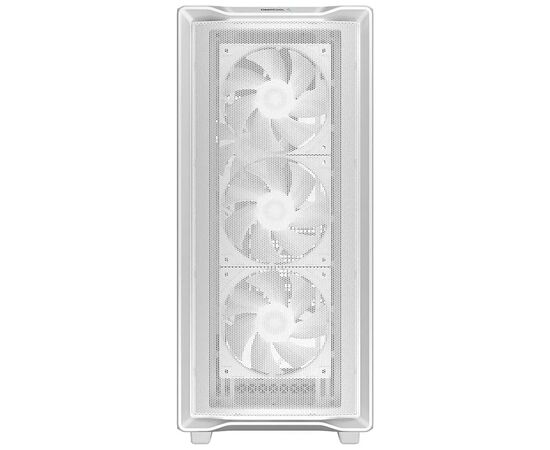Корпус Deepcool CC560 Mesh V2 White (R-CC560-WHAMA4-G-2), изображение 2 Корпус Deepcool CC560 Mesh V2 White (R-CC560-WHAMA4-G-2), изображение 2