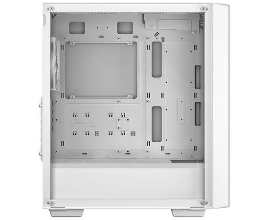 Корпус Deepcool CC560 Mesh V2 White (R-CC560-WHAMA4-G-2), изображение 5 Корпус Deepcool CC560 Mesh V2 White (R-CC560-WHAMA4-G-2), изображение 5