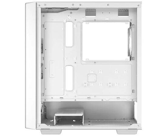 Корпус Deepcool CC560 Mesh V2 White (R-CC560-WHAMA4-G-2), изображение 6 Корпус Deepcool CC560 Mesh V2 White (R-CC560-WHAMA4-G-2), изображение 6