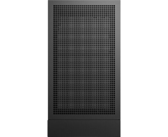 Корпус Deepcool CH170 Digital Black (R-CH170-BKNPI0D-G-1), изображение 2 Корпус Deepcool CH170 Digital Black (R-CH170-BKNPI0D-G-1), изображение 2