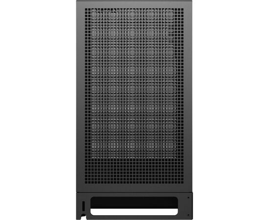 Корпус Deepcool CH170 Digital Black (R-CH170-BKNPI0D-G-1), изображение 4 Корпус Deepcool CH170 Digital Black (R-CH170-BKNPI0D-G-1), изображение 4
