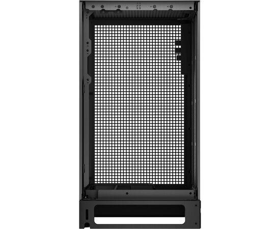 Корпус Deepcool CH170 Digital Black (R-CH170-BKNPI0D-G-1), изображение 7 Корпус Deepcool CH170 Digital Black (R-CH170-BKNPI0D-G-1), изображение 7