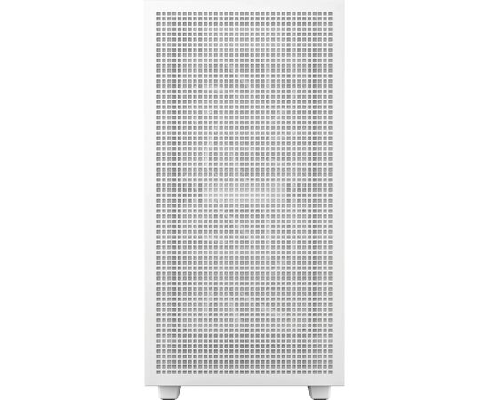 Корпус Deepcool CH360 Digital White (R-CH360-WHAPE3D-G-1), изображение 2 Корпус Deepcool CH360 Digital White (R-CH360-WHAPE3D-G-1), изображение 2