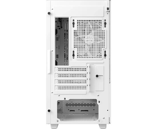 Корпус Deepcool CH360 Digital White (R-CH360-WHAPE3D-G-1), изображение 4 Корпус Deepcool CH360 Digital White (R-CH360-WHAPE3D-G-1), изображение 4